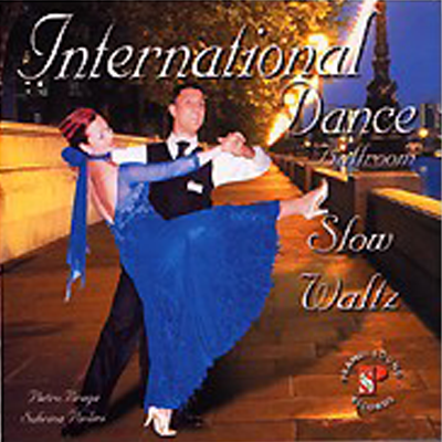 CD International Dance Ballroom - Slow Waltz