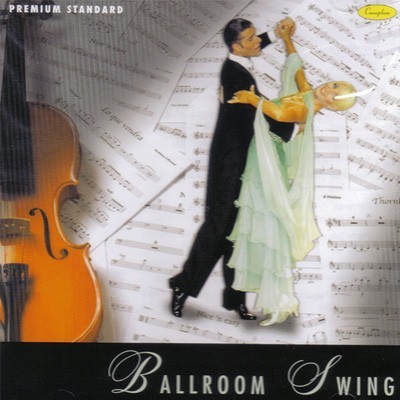 CD Ballroom Swing