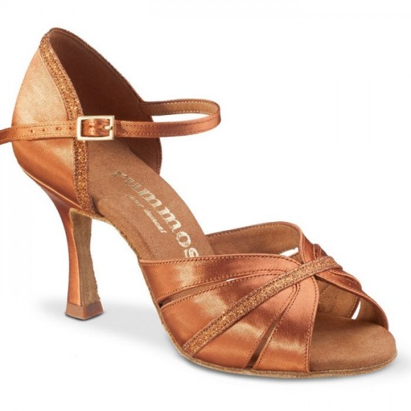 Latin shoe R505-60