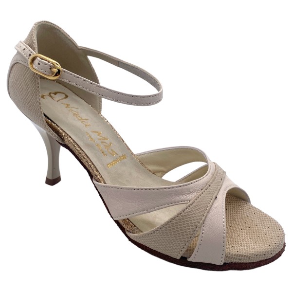 Ladies Dance Shoe 1264