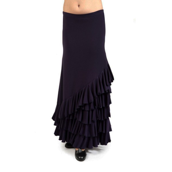 Flamenco Skirt LOLES