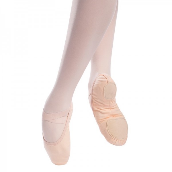 Ballet shoe SD16 VEGAN