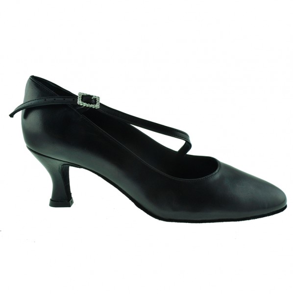 Ladies Court Shoe 264