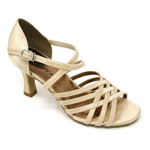 Latin shoe BL178
