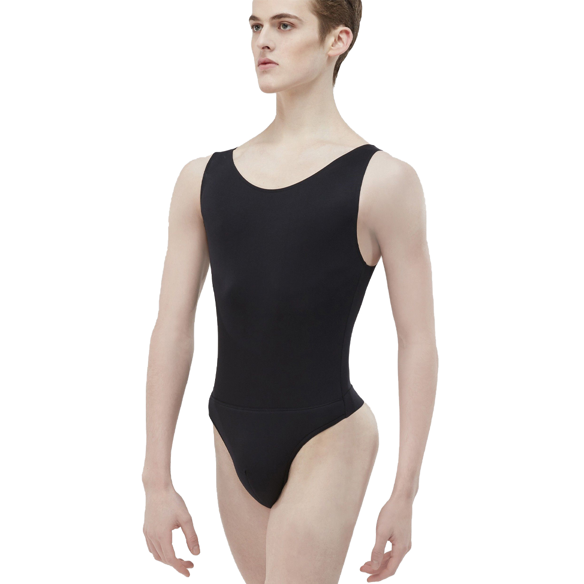 mens tank leotard