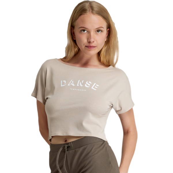 Crop Top AGILE - DANSE