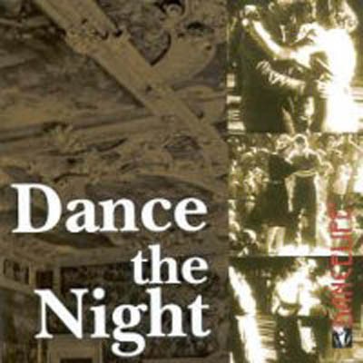CD Dance the NIght