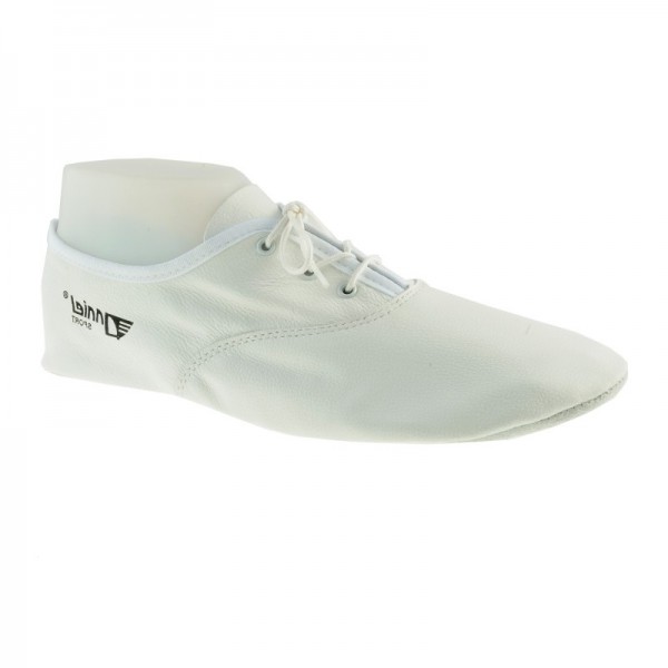 Jazz shoe without heel