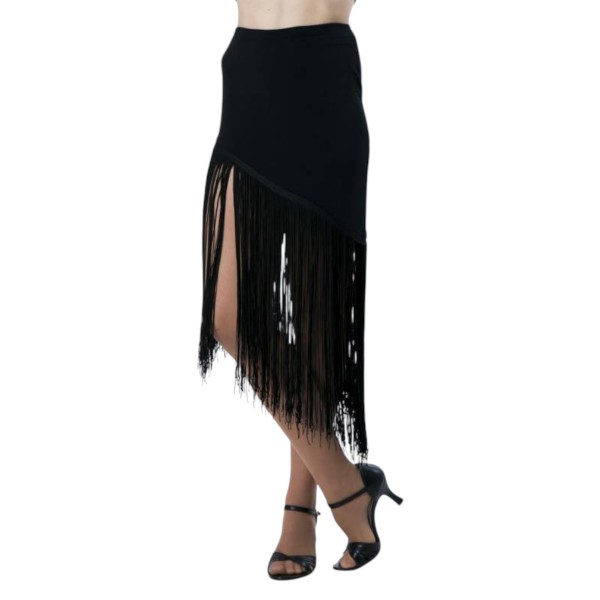 Fringe Skirt CALVI