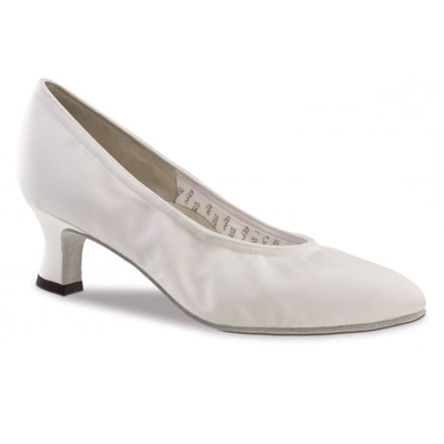 Bridal shoe LAURA 55