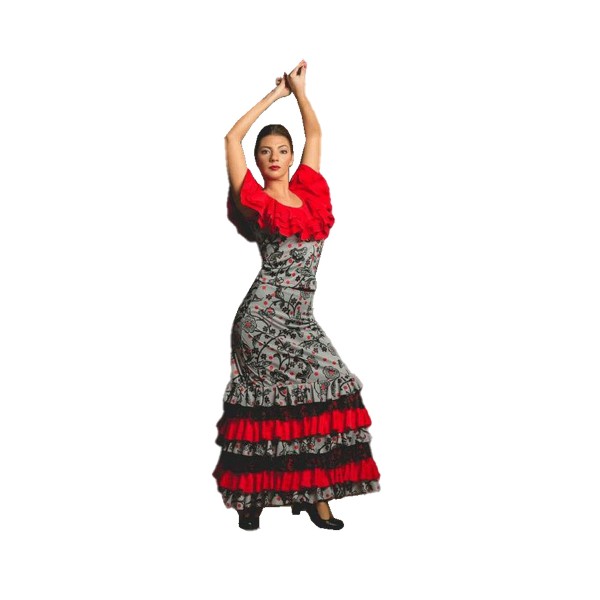 Flamenco Rock LOZOYA