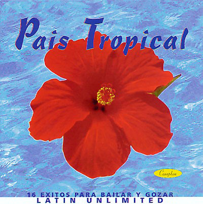 CD Pais Tropical