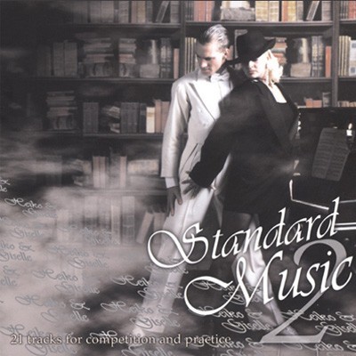 CD Standard Music 2