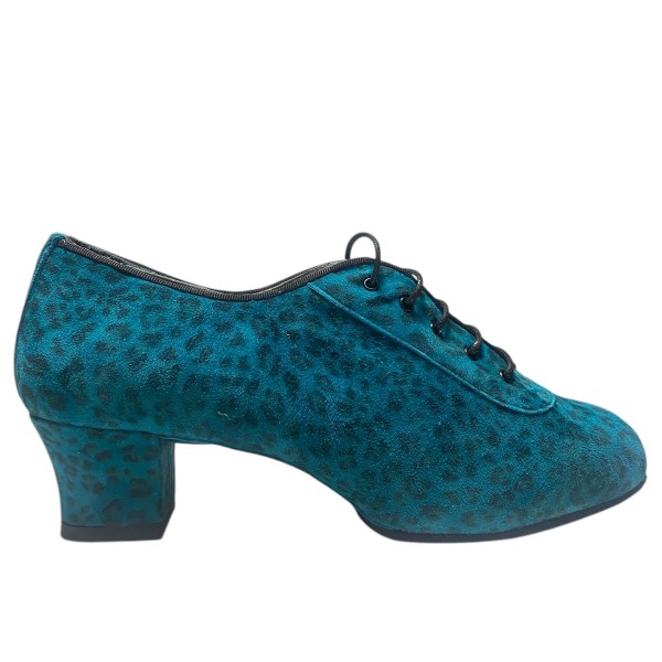 Ladies Practice Shoe 510 GHEPARD PETROL