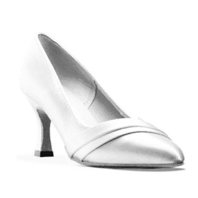 Bridal shoe SASHA 2,5''