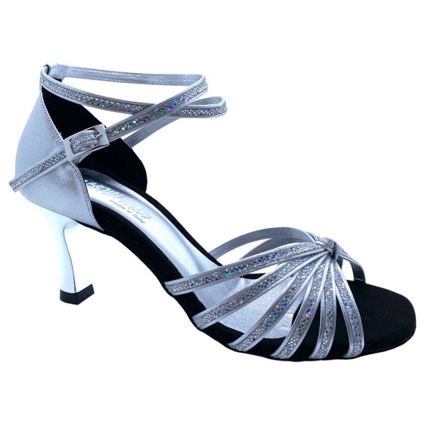 Vegan Dance Sandal PRISMA - 70 mm