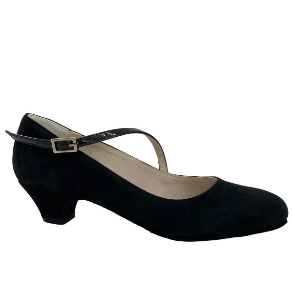 Ladies Dance Shoe LIA 1