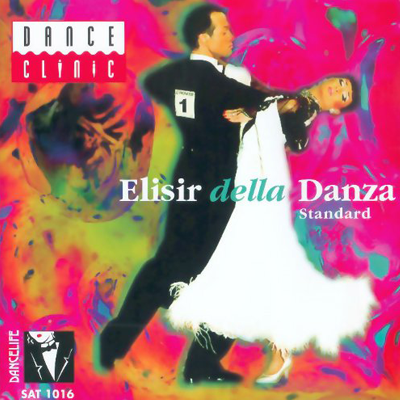 CD Dance Clinic - Elisir Della Danza