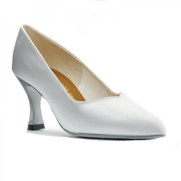 Bridal shoe TC SILHOUETTE 2,5"