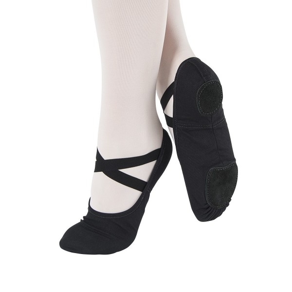 Ballet shoe SD16