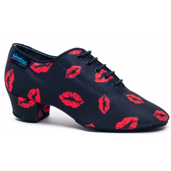 Ladies practice shoe HEATHER LIPSTICK