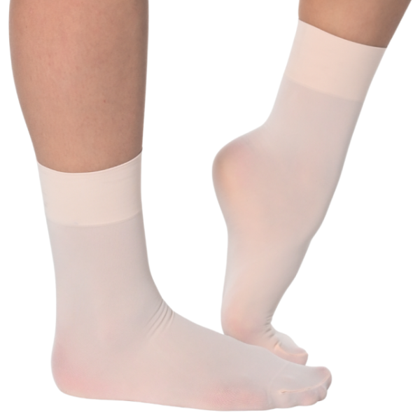 Tanzsocken C100