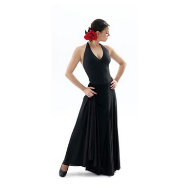 Flamencoskirt 7443