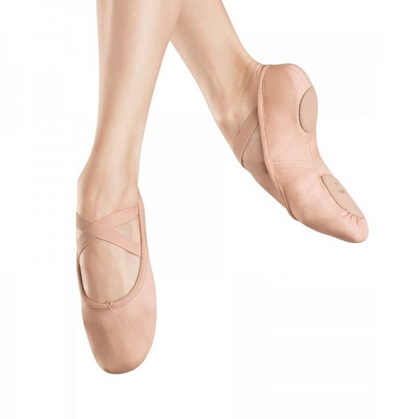 Ballet shoe ZENITH