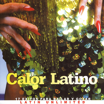 CD Calor Latino