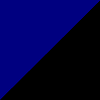 Schwarz-Blau