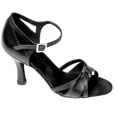 Latin shoe 9737
