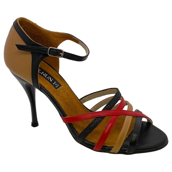 Ladies Tango Shoe 432