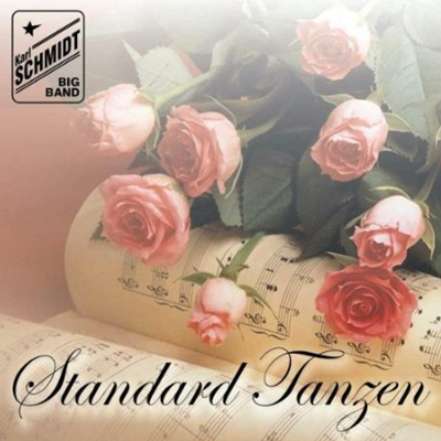 CD Standard Tanzen