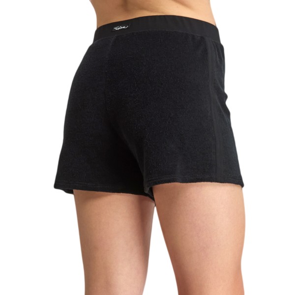 Frottee Shorts CARESSE