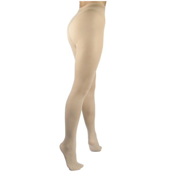 Footed ballet tights 0872