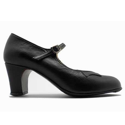 Flamenco Schoe BASIC