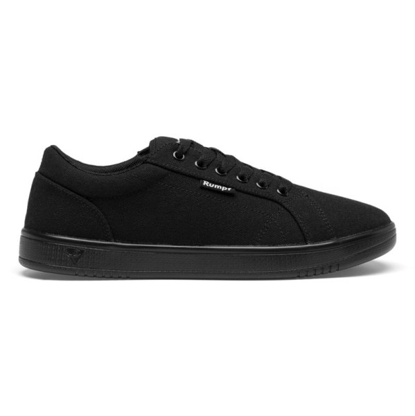 Canvas dance sneaker LEO