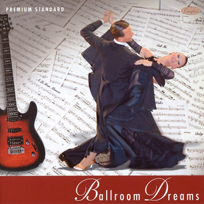 CD Ballroom Dreams