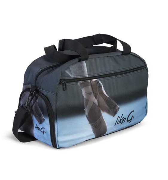 Ballet Sportsbag LikeG 165