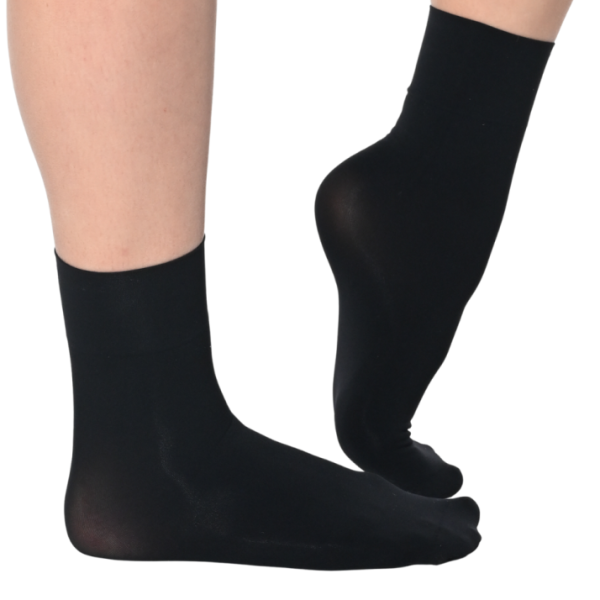 Tanzsocken C100