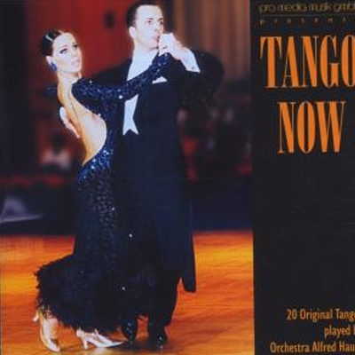 CD Tango Now