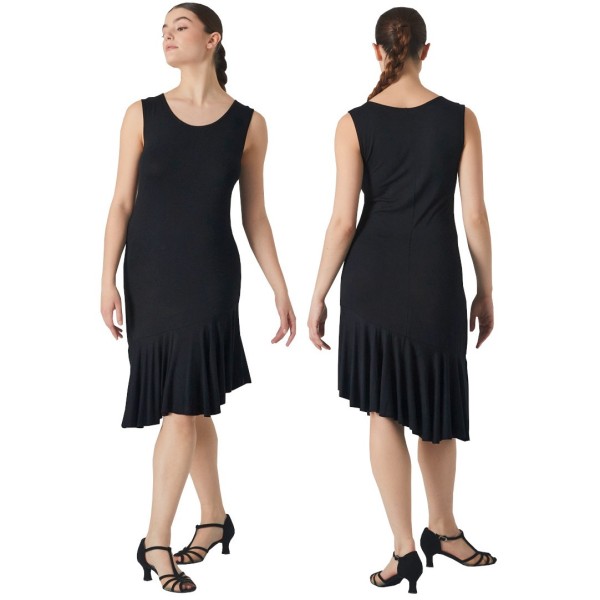 Latin-/Salsa dress BAILARIN