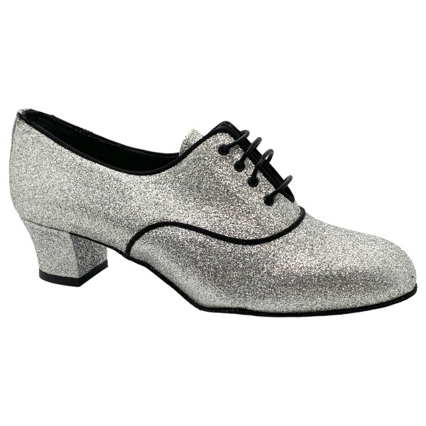 Ladies practice shoe 265 Bright Silver