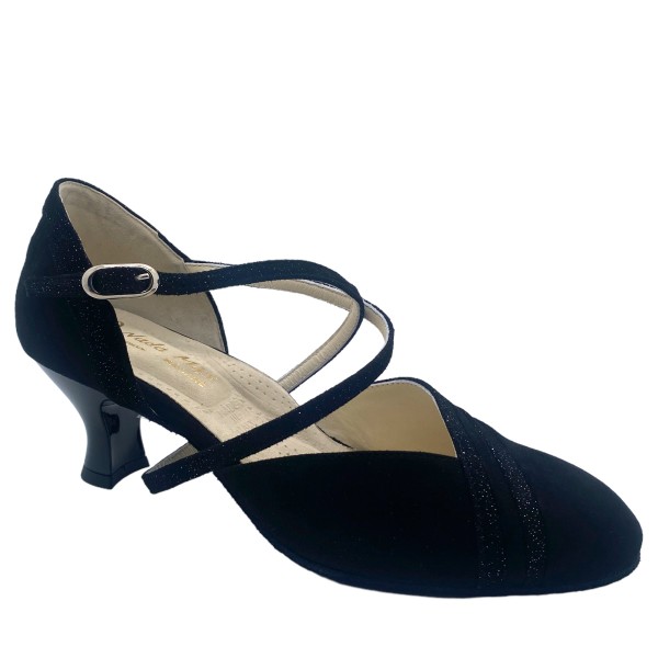 Ladies Comfort Dance Shoe NATALJA