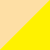 Yellow-beige