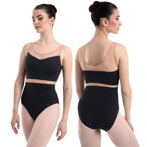 Damen Ballett Trikot ELENA