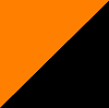 Orange-Black