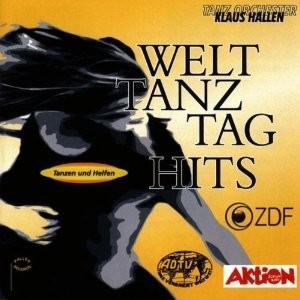 CD WeltTanzTag Hits 1997
