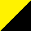 Schwarz-Gelb