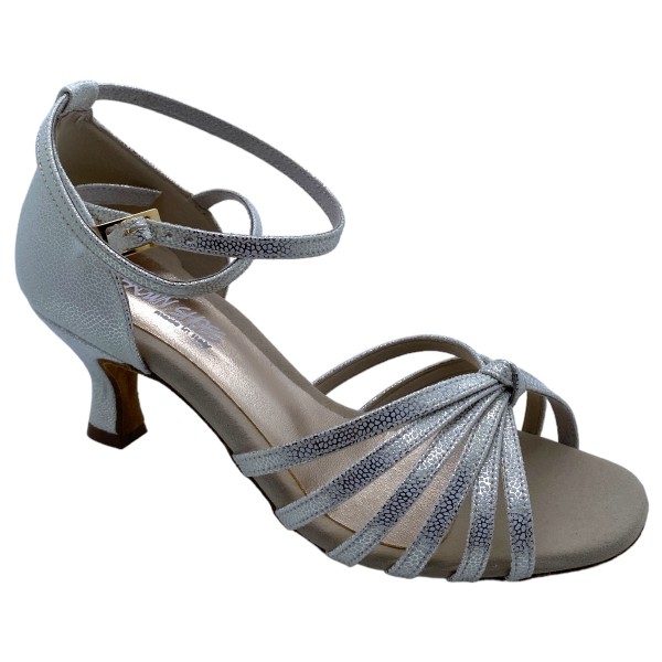 Vegan Dance Sandal WILLA